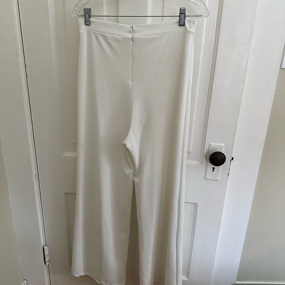 Lulus Ivory Women's Two Piece Jumpsuit - Picture 6 of 10